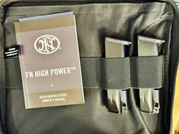 High Power — Miniature 3