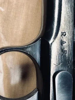 1911 R.A.F. — Miniature 6