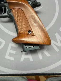 1911 National Match .38 SPEC. N.M. — Miniature 6