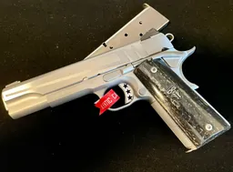 Gran Turismo en 45ACP — Miniature 2