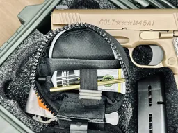Government Colt Custom Shop — Miniature 9
