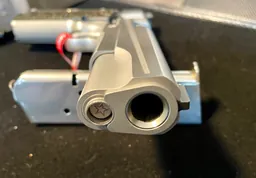 Gran Turismo en 45ACP — Miniature 4