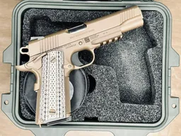 Government Colt Custom Shop — Miniature 3