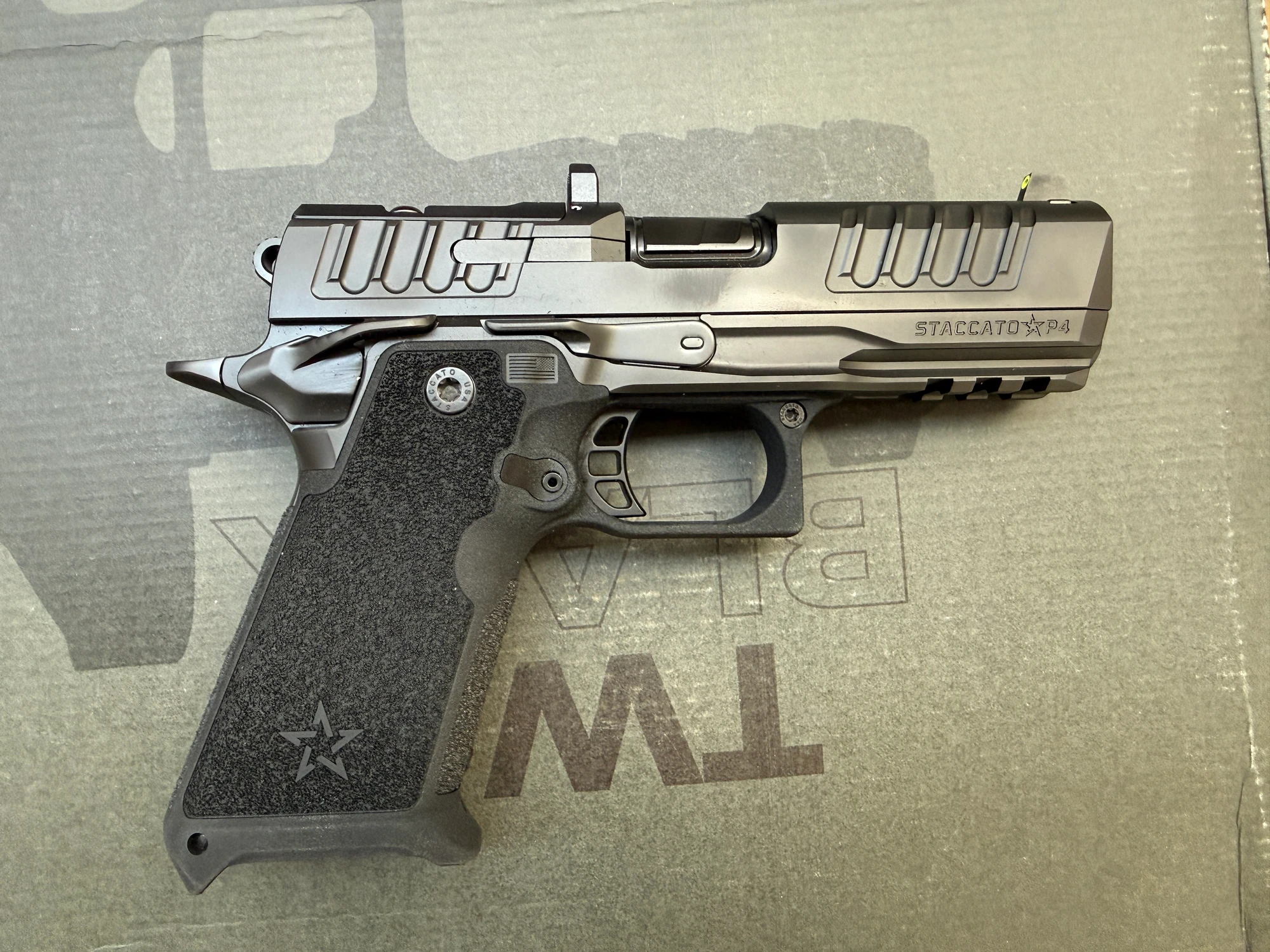 HD P4 — Image 1