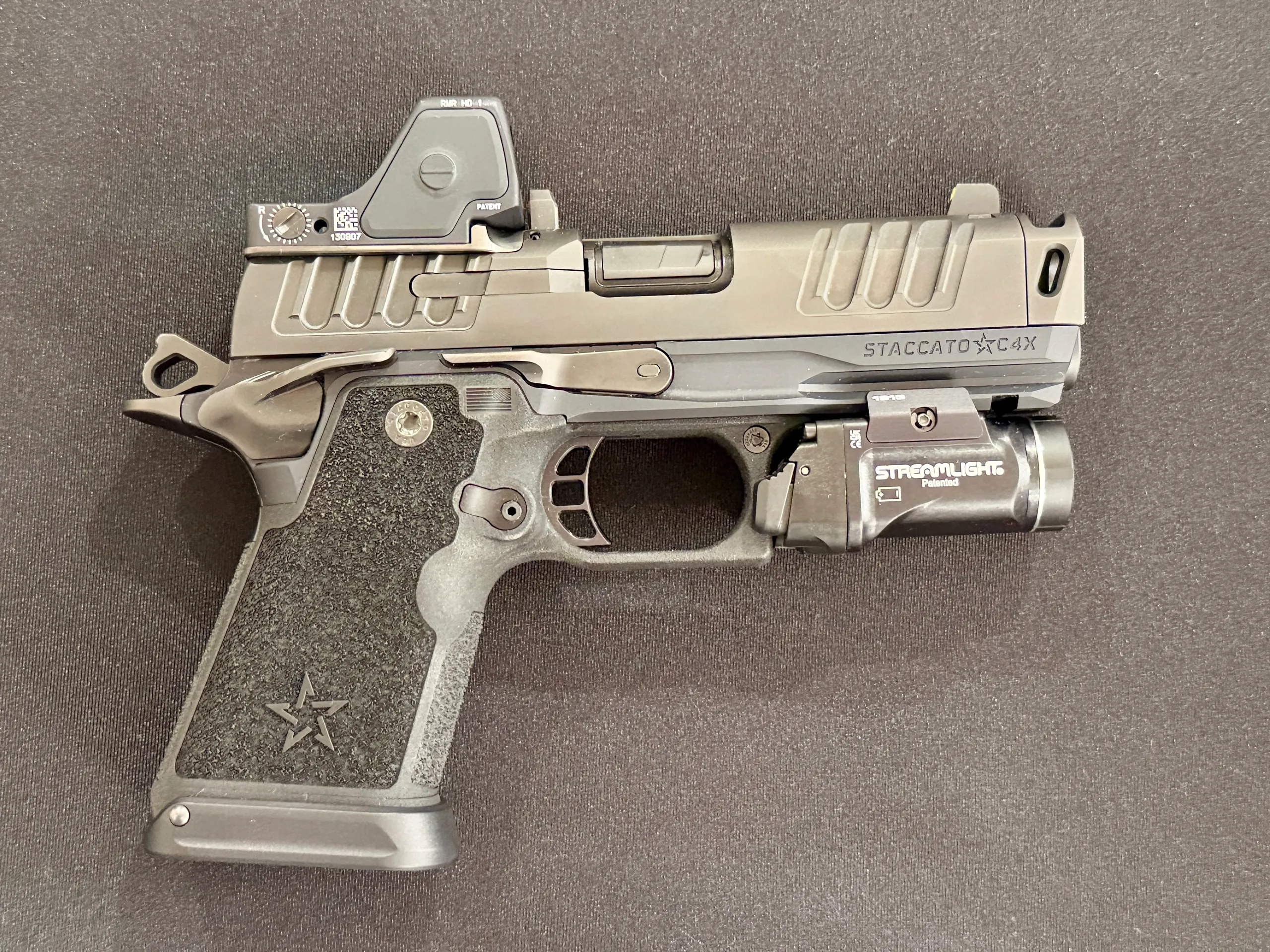 HD C4X - 03236 — Image 1