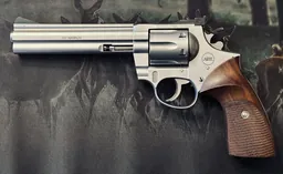 SPORT en .357Mag — Miniature 2