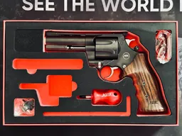 .44Mag — Miniature 4