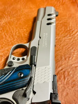 PC 1911 Performance Center — Miniature 7