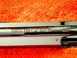 MR 73 HB — Miniature 7