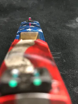 P320 COMPACT by AF Custom — Miniature 4
