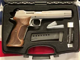 P210 Super Target — Miniature 2