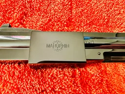 MR 38 "MATCH" — Miniature 4