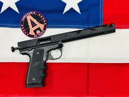 PISTOL — Miniature 7