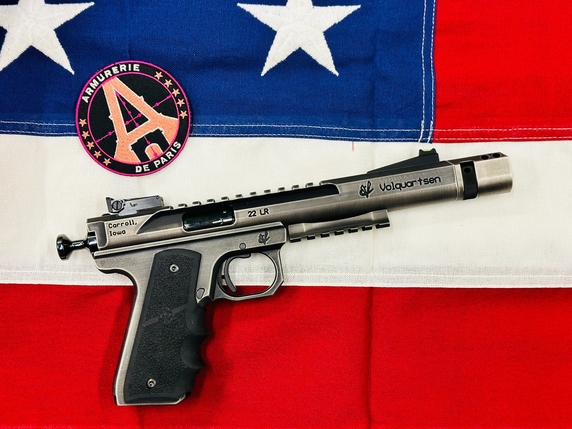 PISTOL — Image 1