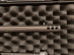 SSG 3000 TARGET EDITION — Miniature 6
