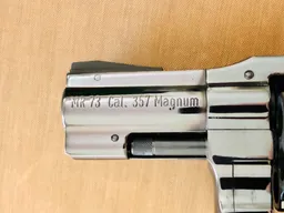 MR73 Defense 2" 1/2 — Miniature 5