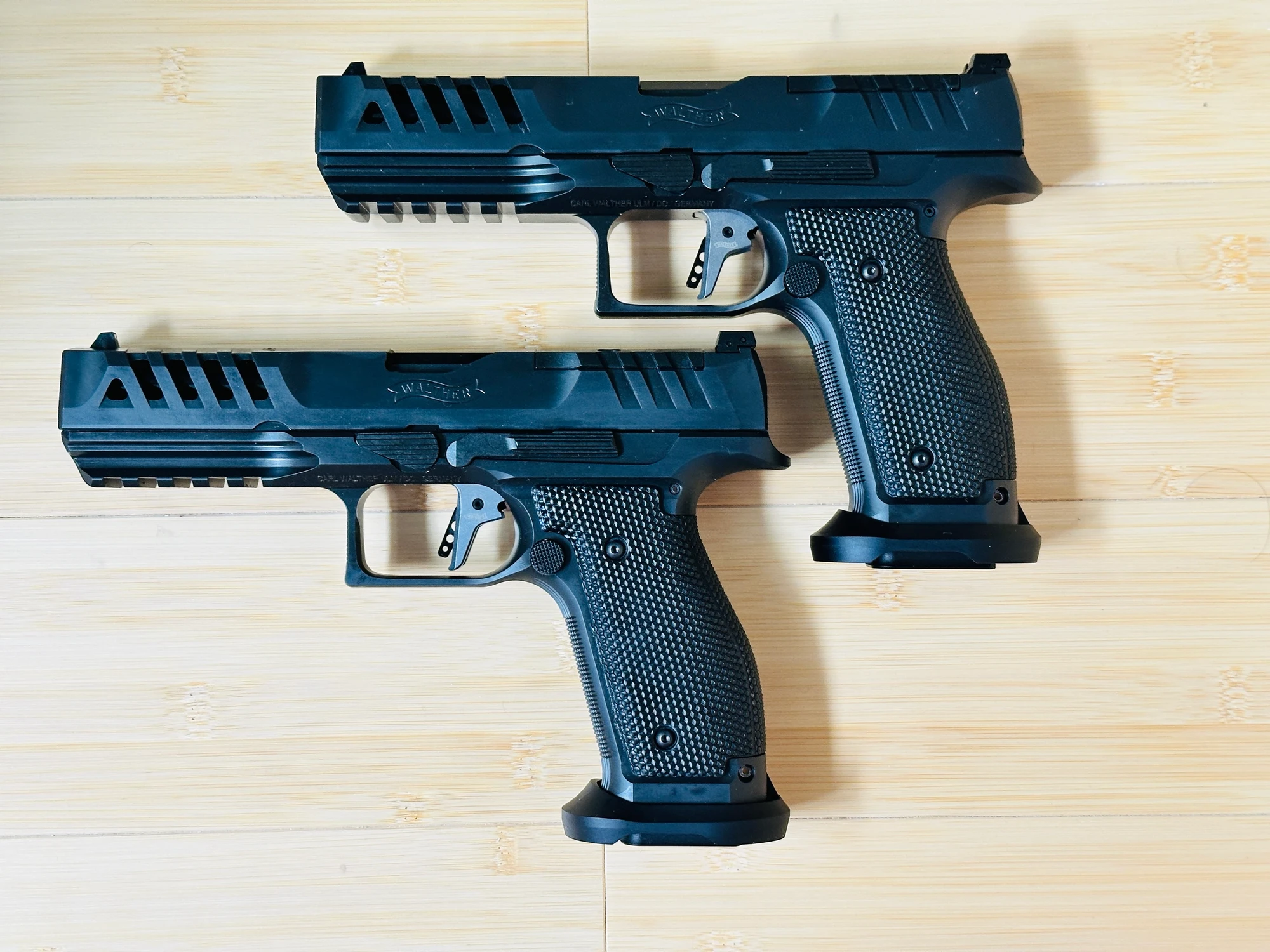 PDP FS 5" — Image 1