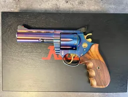 Classic Blue 4" Mate — Miniature 4