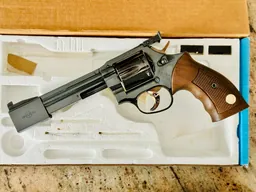 MR 38 "MATCH" — Miniature 5
