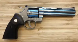 PYTHON 2020 - 6" — Miniature 2