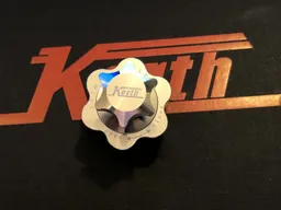 Speedloader KORTH — Miniature 2