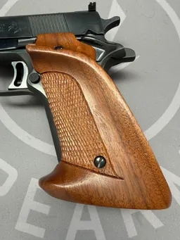 1911 National Match .38 SPEC. N.M. — Miniature 5