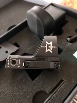 ROMEO 3 MAX — Miniature 8