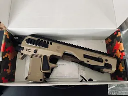 17 Gen5 "Armée Française" — Miniature 4