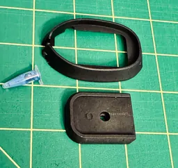 PMM - WALTHER PDP COMPACT — Miniature 5