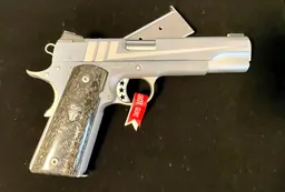 Gran Turismo en 45ACP — Miniature 3