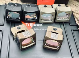 TRIJICON — Miniature 1