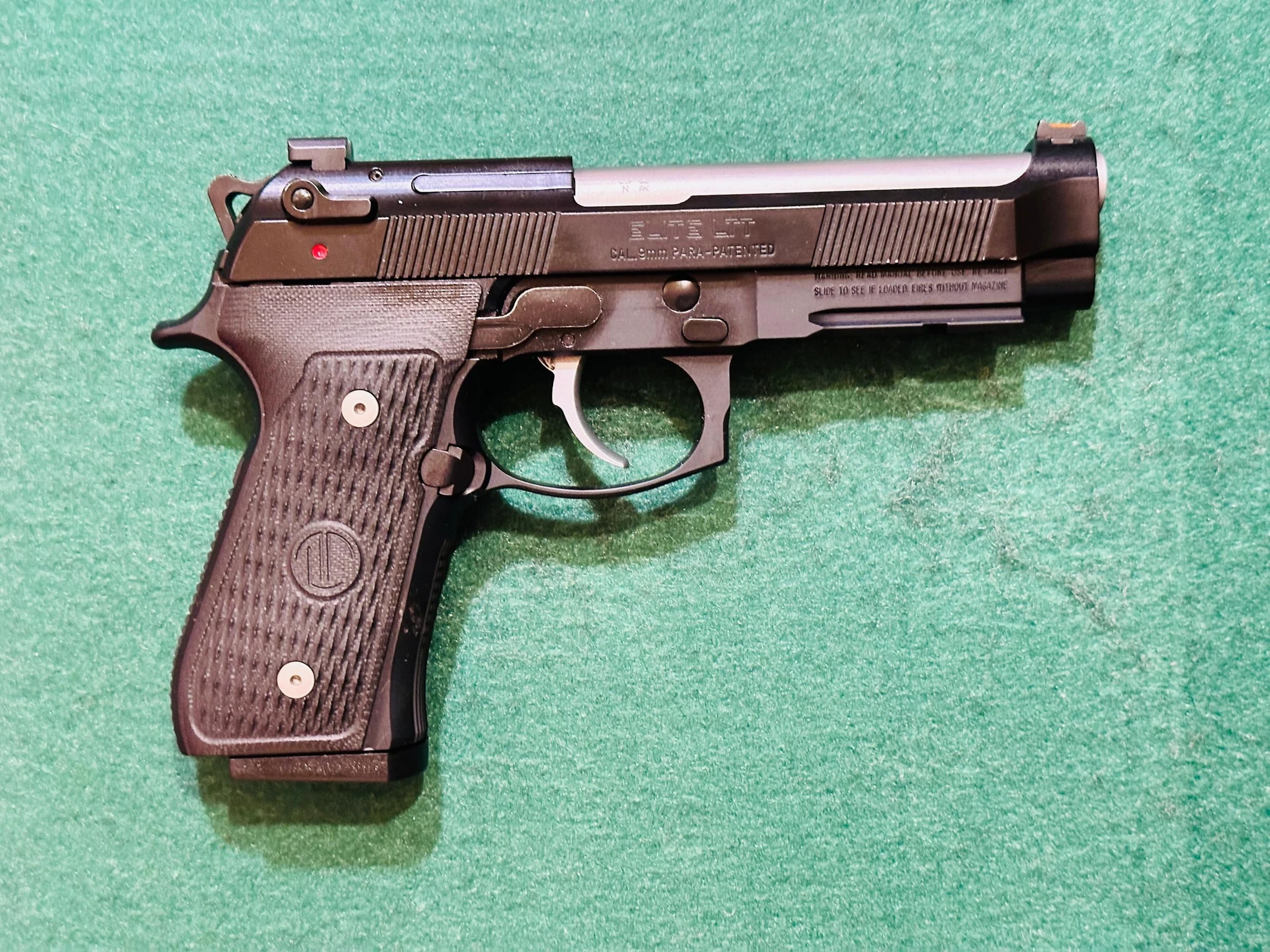 92G ELITE LTT — Image 1
