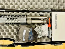 M4 T-PRO 2025 — Miniature 5