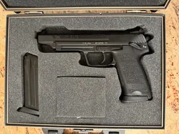 USP ELITE — Miniature 3