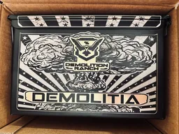 DEMOLITIA ELITE — Miniature 8