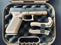 17 Gen5 "Armée Française" — Miniature 1
