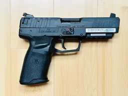 FIVE-SEVEN MRD 2024 — Miniature 2