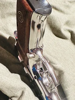 75-B Stainless Glossy — Miniature 7