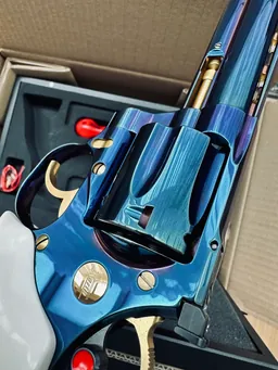Classic Blue 5,25" — Miniature 4