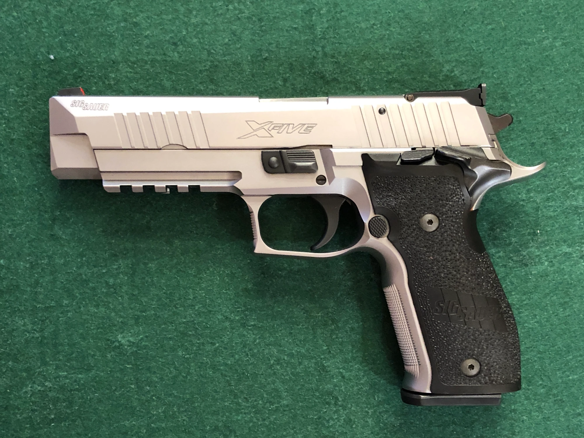 X-Five — Image 1