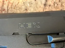 HEX — Miniature 6