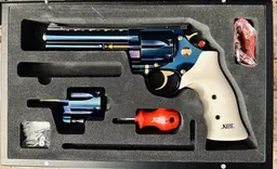 KORTH limited production "CLASSIC" — Miniature 10