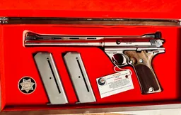 180 AUTOMAG — Miniature 1