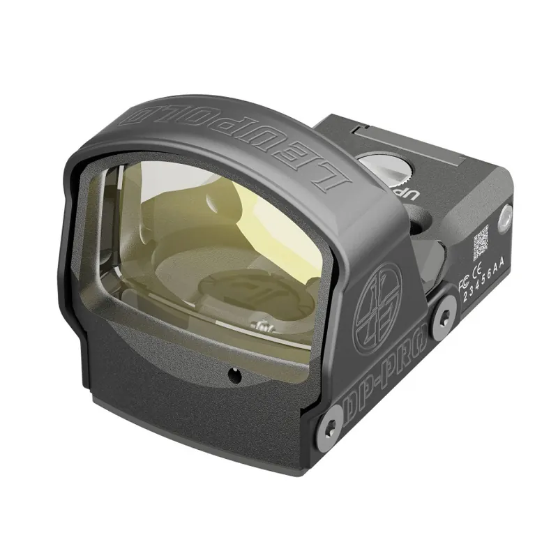 Point Rouge Deltapoint Pro 6 MOA Dot 181105 — Image 1