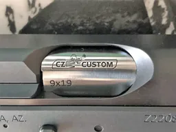 Custom A01-LD — Miniature 5