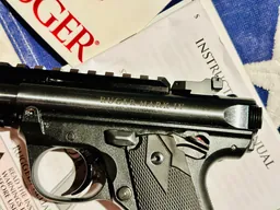 22/45 TACTICAL — Miniature 4