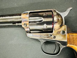 UBERTI - EL PATRON .45 COLT — Miniature 3