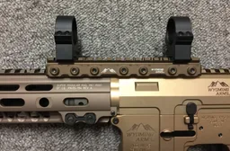 WYOMING ARMS WY-15 — Miniature 2