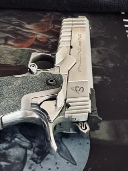 STOCK CUSTOM — Miniature 5