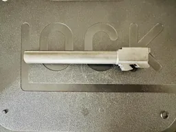 CANON GLOCK 34 GEN 4 — Miniature 3